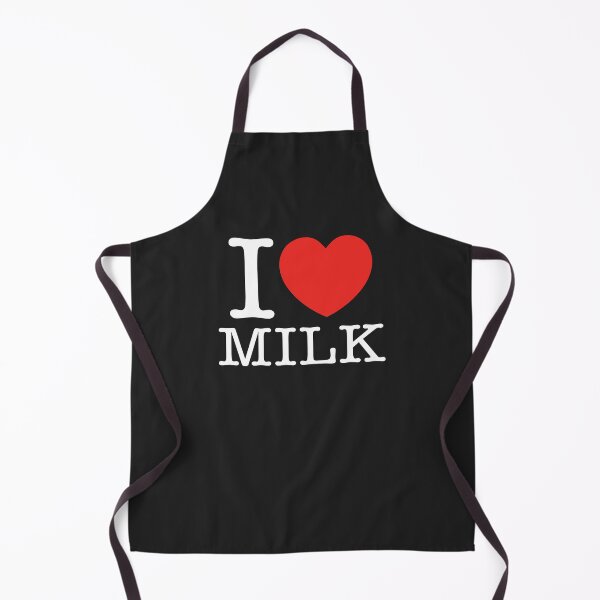 Item preview, I Love Milk designed and sold by shitpostee.