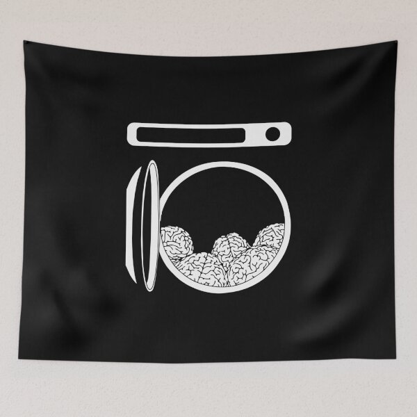 Item preview, brainwash designed and sold by Mesusi.