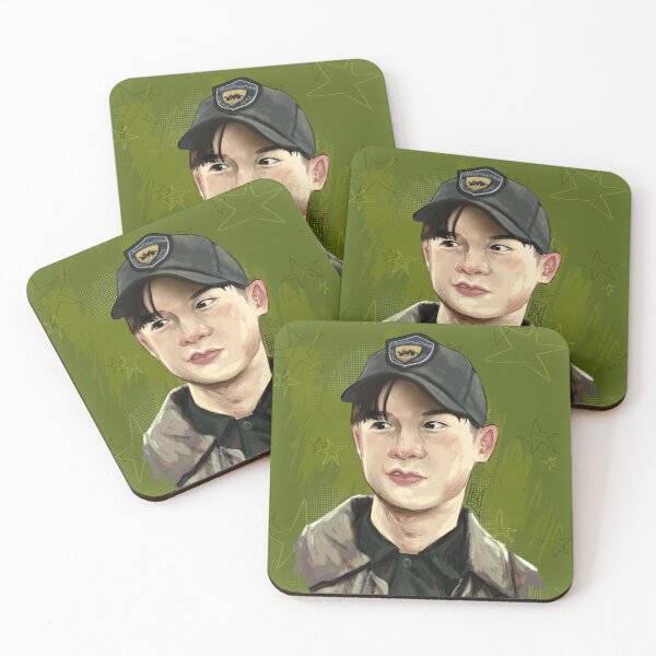 Item preview, Phaya Portrait study (The Sign) designed and sold by MintyLix.