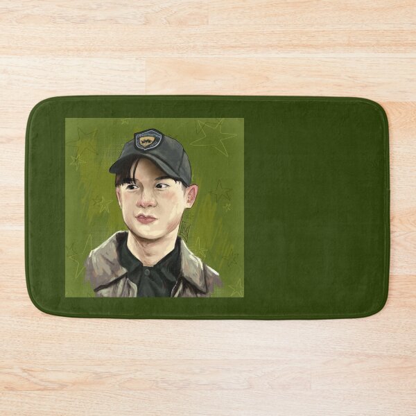 Item preview, Phaya Portrait study (The Sign) designed and sold by MintyLix.