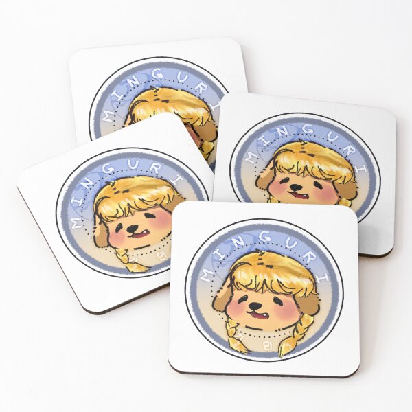 Item preview, puppy dog mingyu designed and sold by amsoffany.