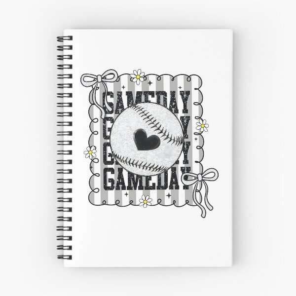 Item preview, Coquette Baseball Game Day designed and sold by Lokesandell.