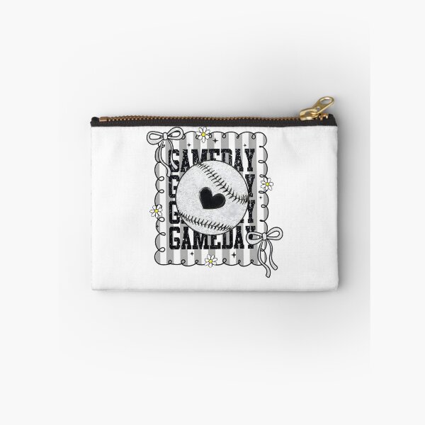 Item preview, Coquette Baseball Game Day designed and sold by Lokesandell.