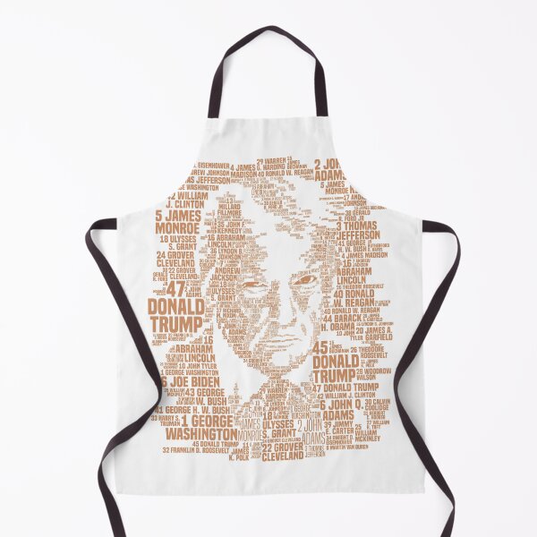 Item preview, Text Cloud Design - United States President 45 and 47 designed and sold by Vector-Artist.