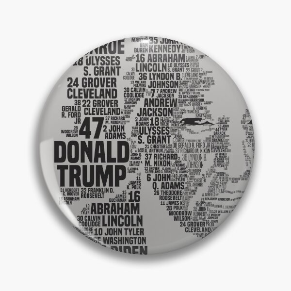 Item preview, United States Presidents  designed and sold by Vector-Artist.