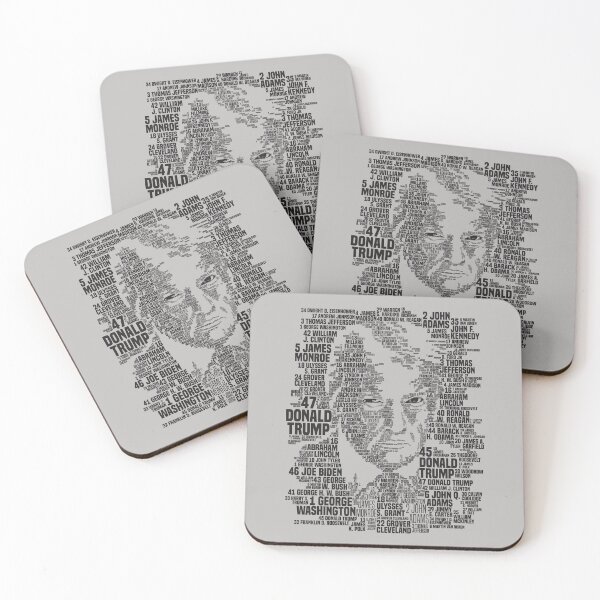 Item preview, United States Presidents  designed and sold by Vector-Artist.