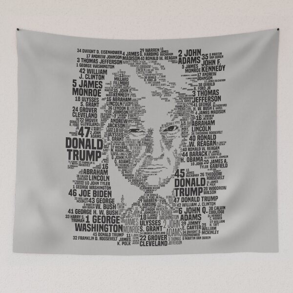 Item preview, United States Presidents  designed and sold by Vector-Artist.