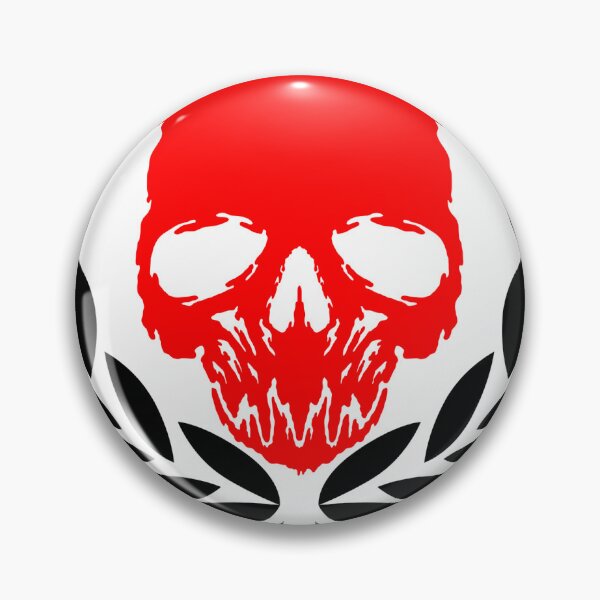 Item preview, Hades Division   designed and sold by Cynosa-Store.