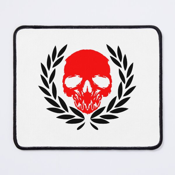 Item preview, Hades Division   designed and sold by Cynosa-Store.