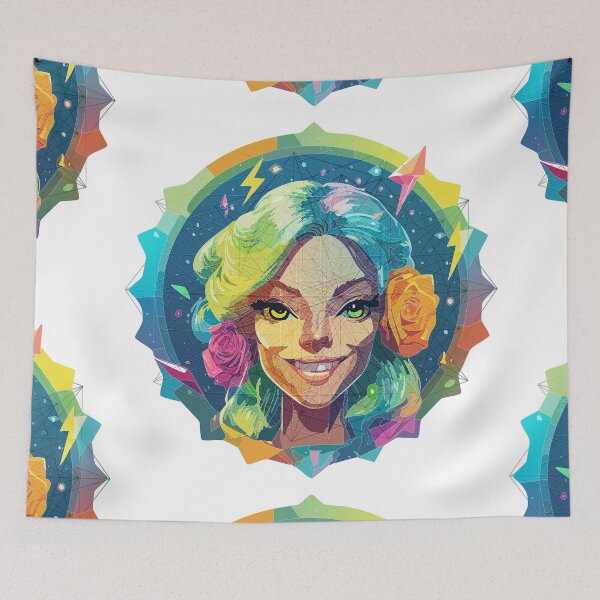 Item preview, Corrina designed and sold by Tigerbuck's.
