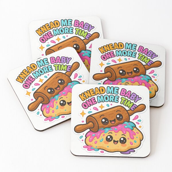 Item preview, Funny baking stickers/labels designed and sold by Nicoleen1973.