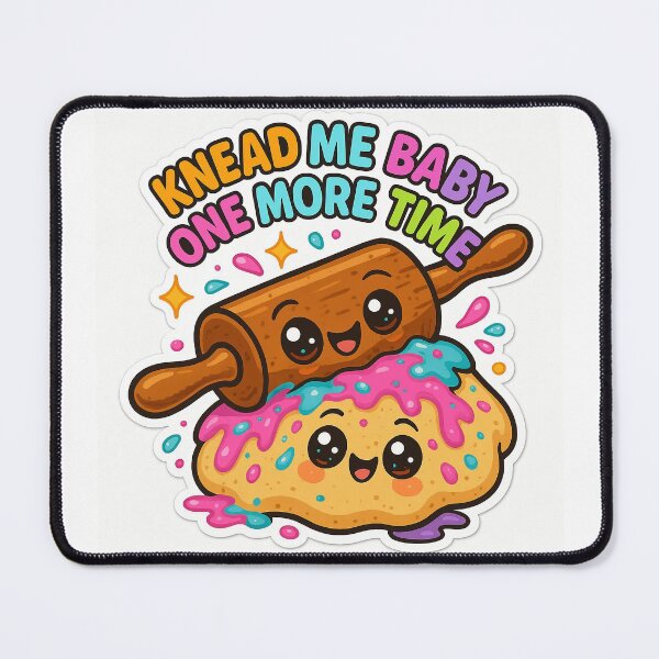 Item preview, Funny baking stickers/labels designed and sold by Nicoleen1973.