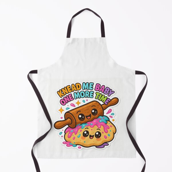 Item preview, Funny baking stickers/labels designed and sold by Nicoleen1973.