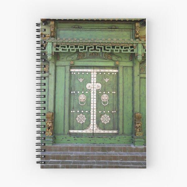 Item preview, Chinese Heritage Architecture In Penang Old Town Malaysia designed and sold by Kevin Miller Photography.
