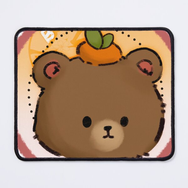 Item preview, bear boo seungkwan designed and sold by amsoffany.