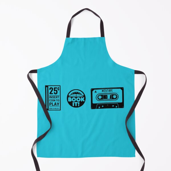 Item preview, 80s Raised designed and sold by sillycookieluv.