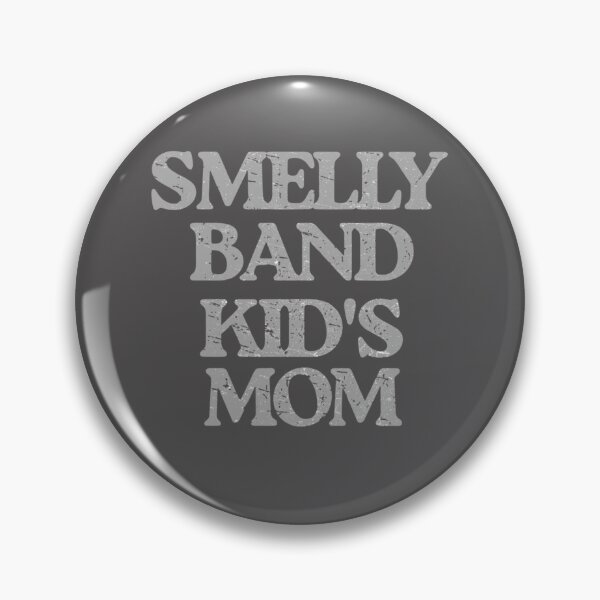 Item preview, Smelly band Kid designed and sold by TaraPen.
