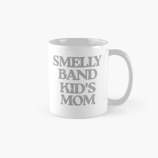 Item preview, Smelly band Kid designed and sold by TaraPen.