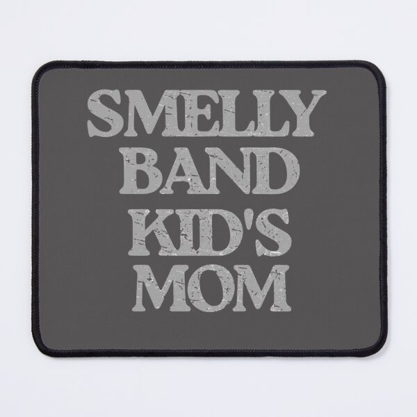 Item preview, Smelly band Kid designed and sold by TaraPen.
