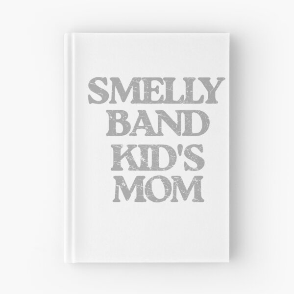 Item preview, Smelly band Kid designed and sold by TaraPen.
