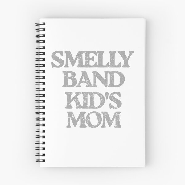 Item preview, Smelly band Kid designed and sold by TaraPen.