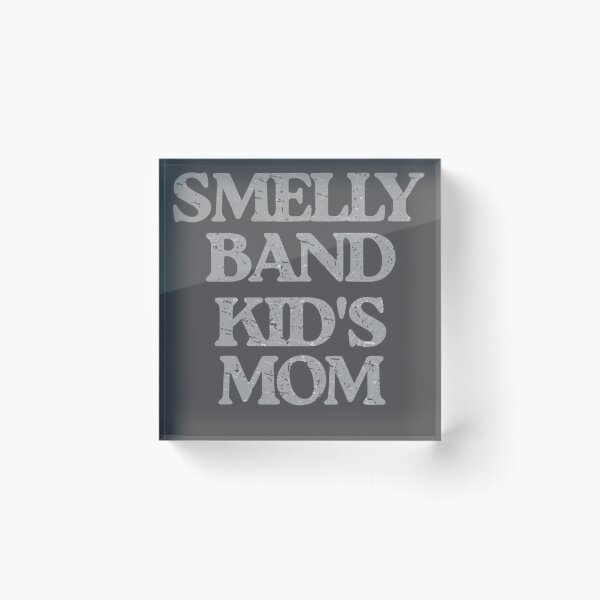 Item preview, Smelly band Kid designed and sold by TaraPen.