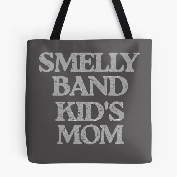 Item preview, Smelly band Kid designed and sold by TaraPen.