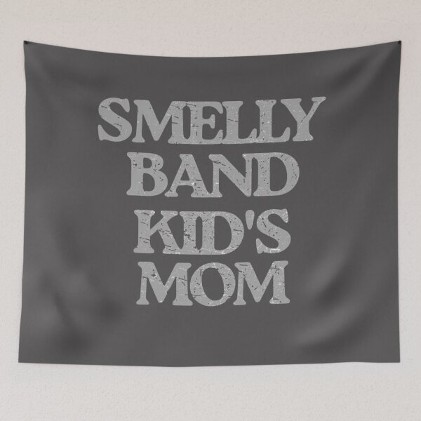 Item preview, Smelly band Kid designed and sold by TaraPen.