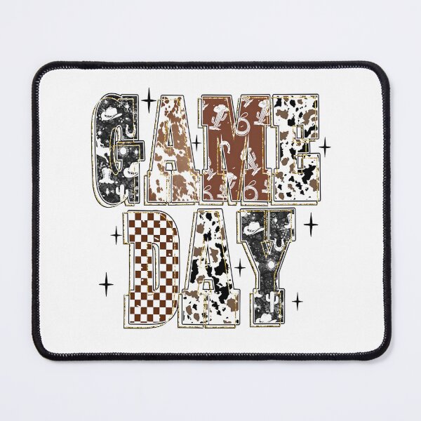 Item preview, Game Day designed and sold by Lokesandell.