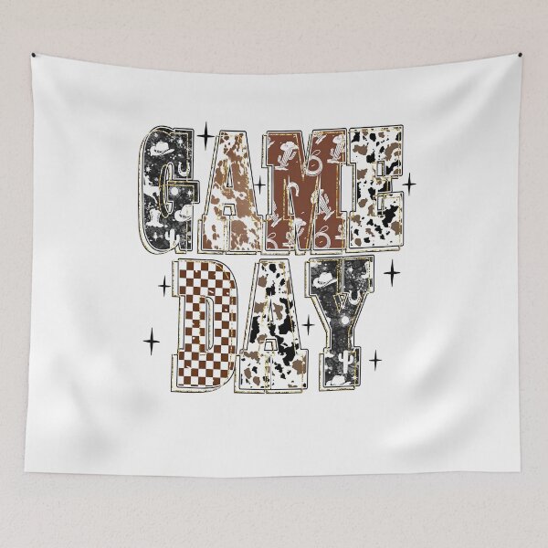 Item preview, Game Day designed and sold by Lokesandell.