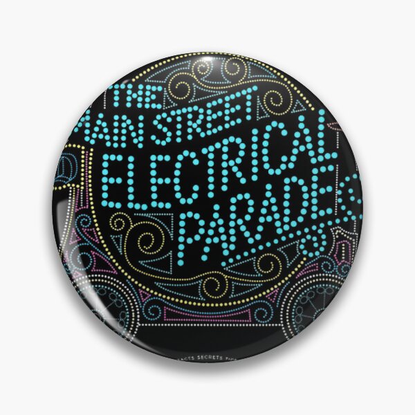 Item preview, Dotted Glow Parade Lights designed and sold by AquaPulsecd.
