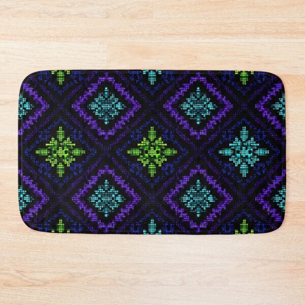 Item preview, Beautiful purple abstract print designed and sold by dcrc.