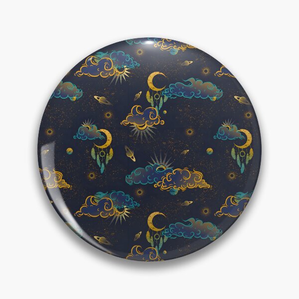 Item preview, Celestial Nights | Cosmic Galaxy Starlit Sky Art Design designed and sold by Imaginarium Depot - ImaginariumDepot.us.