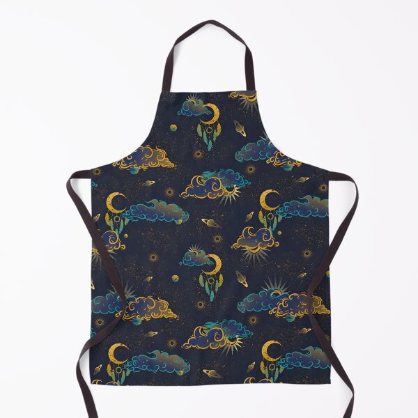 Item preview, Celestial Nights | Cosmic Galaxy Starlit Sky Art Design designed and sold by Imaginarium Depot - ImaginariumDepot.us.