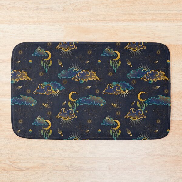 Item preview, Celestial Nights | Cosmic Galaxy Starlit Sky Art Design designed and sold by Imaginarium Depot - ImaginariumDepot.us.