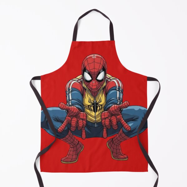 Item preview, The Web-Slinger in a Tracksuit designed and sold by Univers-shop.