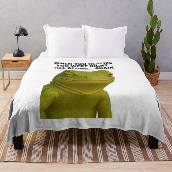 Item preview, Lizard Meme, Lizard, sarcasm,sarcastic designed and sold by graphic-genie.