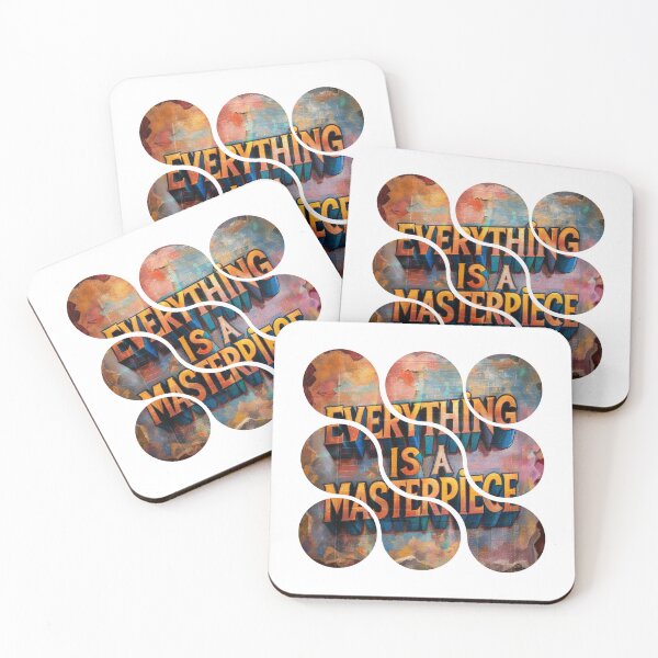 Item preview, Everything is a masterpiece designed and sold by RDproject.