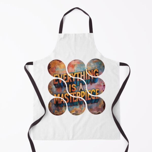 Item preview, Everything is a masterpiece designed and sold by RDproject.