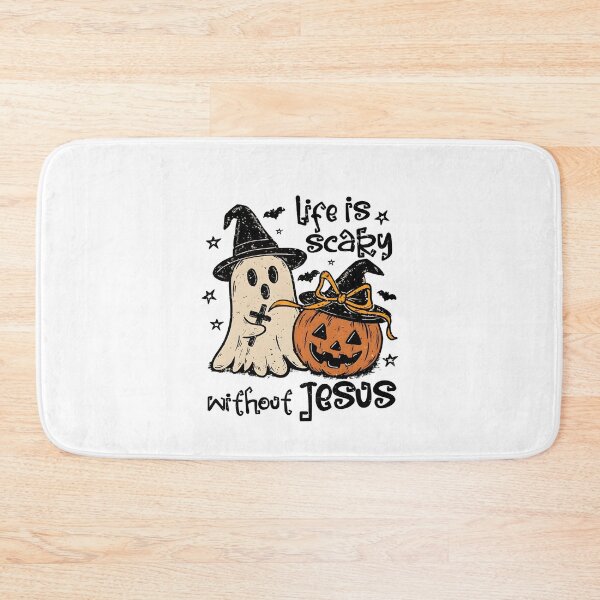 Item preview, Retro Halloween designed and sold by Lokesandell.
