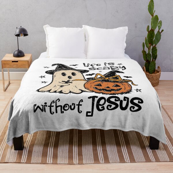 Item preview, Retro Halloween designed and sold by Lokesandell.
