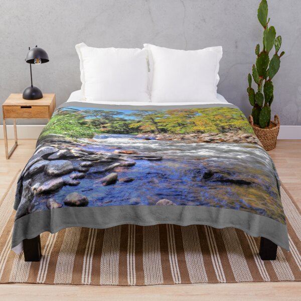 Item preview, Guadalupe River designed and sold by Savannah Gibbs.