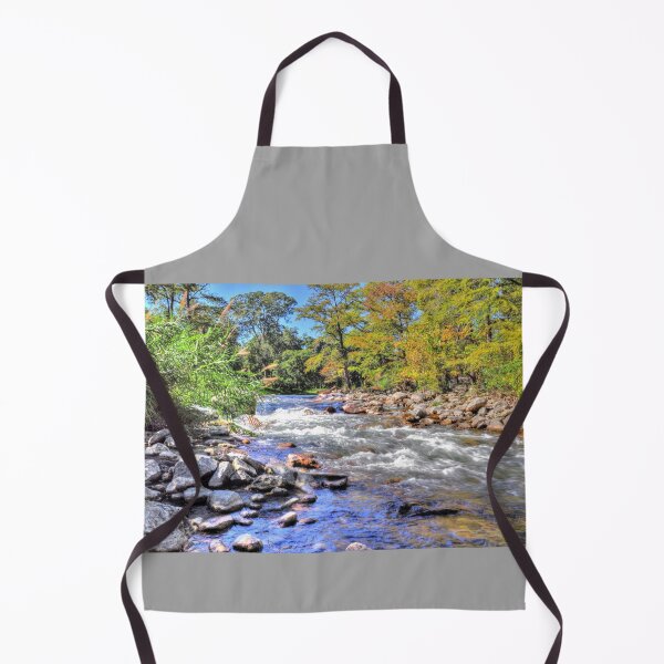 Item preview, Guadalupe River designed and sold by Savannah Gibbs.