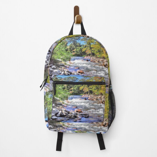 Item preview, Guadalupe River designed and sold by Savannah Gibbs.