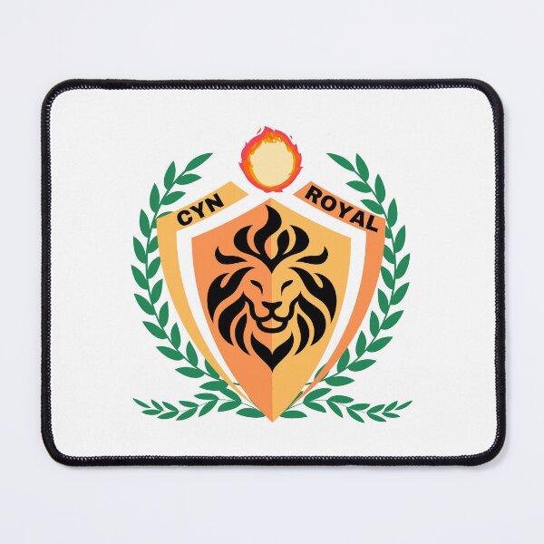 Item preview, CYN Royals designed and sold by Cynosa-Store.