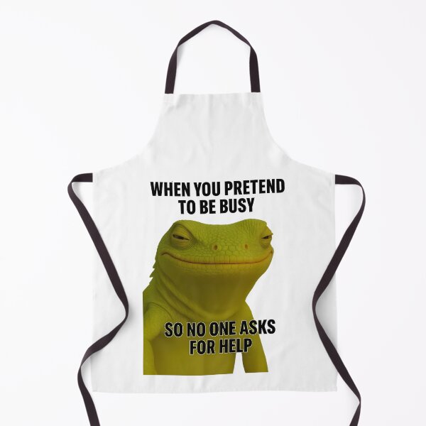 Item preview, Lizard Meme, Lizard designed and sold by graphic-genie.