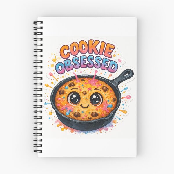Item preview, Funny cookie stickers/labels designed and sold by Nicoleen1973.
