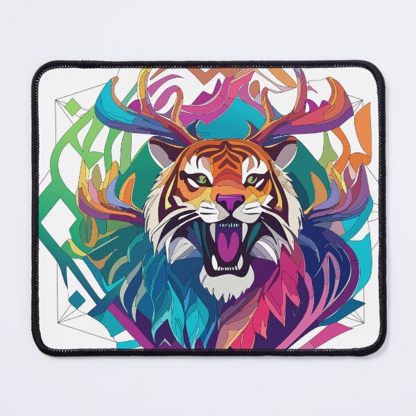 Item preview, Rainbow TigerBuck designed and sold by Tigerbuck's.
