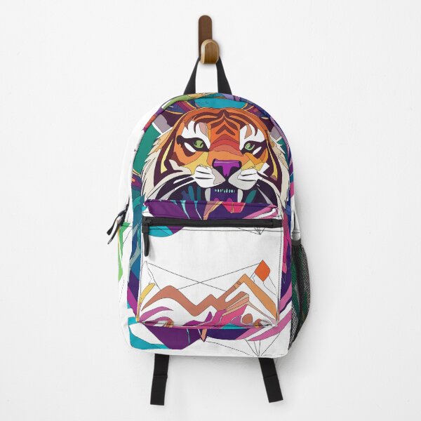Item preview, Rainbow TigerBuck designed and sold by Tigerbuck's.