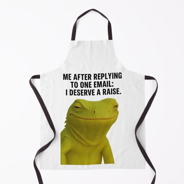Item preview, Lizard Meme, Lizard, sarcasm,sarcastic designed and sold by graphic-genie.